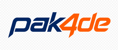 Logo pak4de